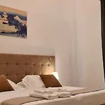De Curtis Apartman Catania