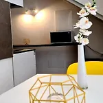 Apartman De Curtis