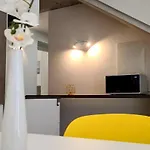 De Curtis Appartement Catane