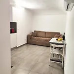 De Curtis Apartman Catania
