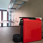 De Curtis Apartman *