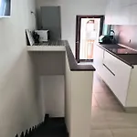 De Curtis Apartman