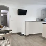 Apartman De Curtis
