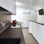 De Curtis Apartman