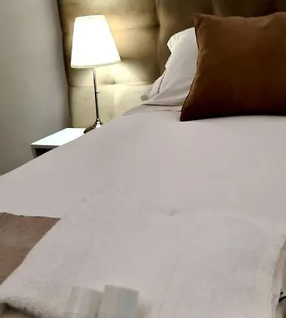 アパート De Curtis カターニア