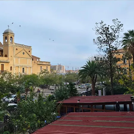 De Curtis * カターニア