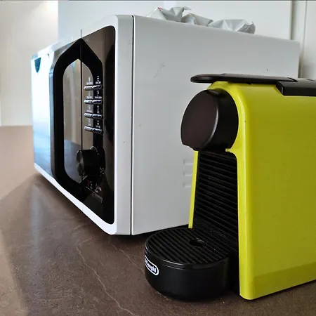 アパート De Curtis *