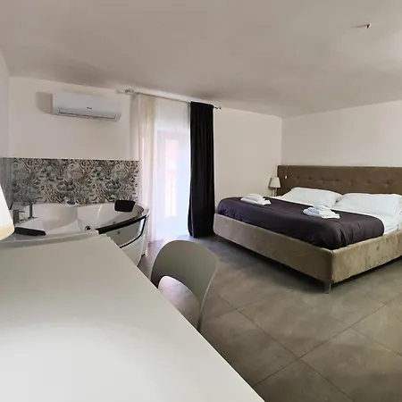 De Curtis アパート