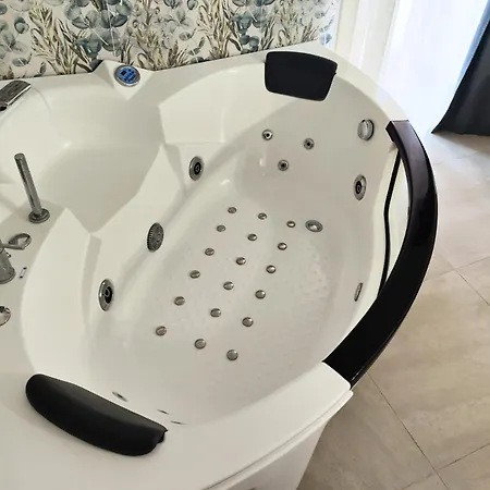 アパート De Curtis *