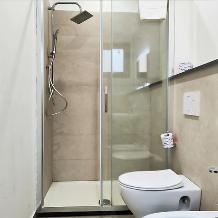 アパート De Curtis カターニア