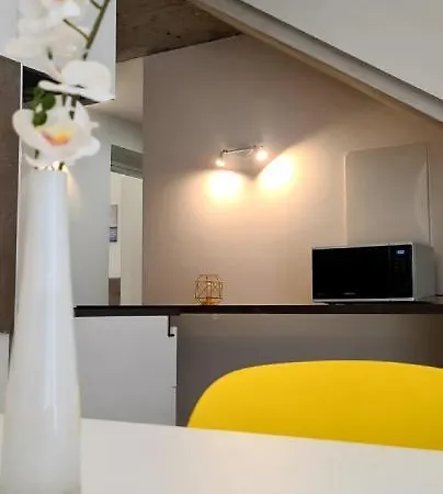 De Curtis Apartment Catania