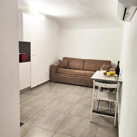 De Curtis Apartment Catania