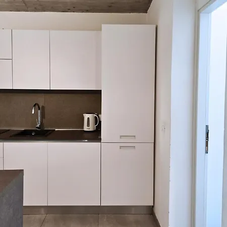 Apartment De Curtis *