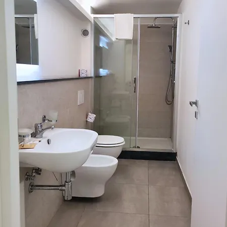 Apartment De Curtis Catania