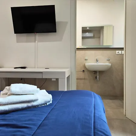 Apartment De Curtis *