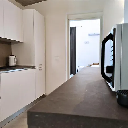 Apartment De Curtis Catania