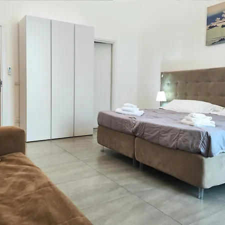 Apartment De Curtis Catania